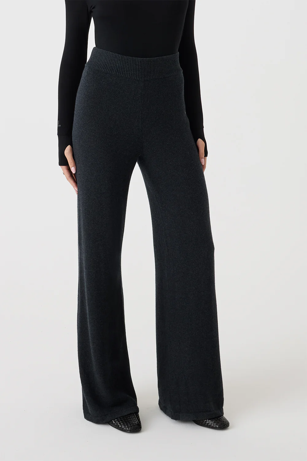 Mila Knit Co-ord Trouser - Image 5