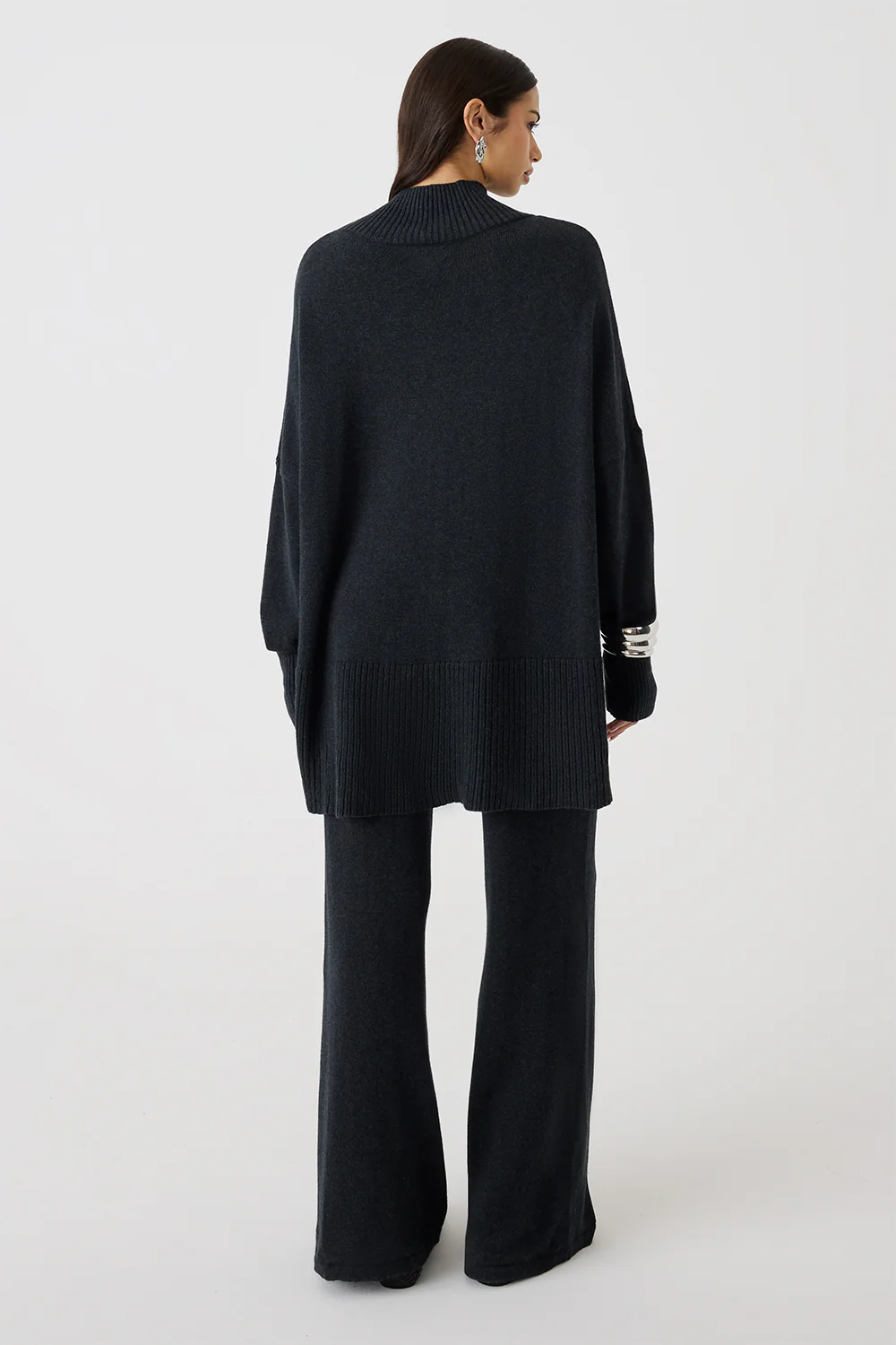 Mila Knit Co-ord Jumper - Image 10