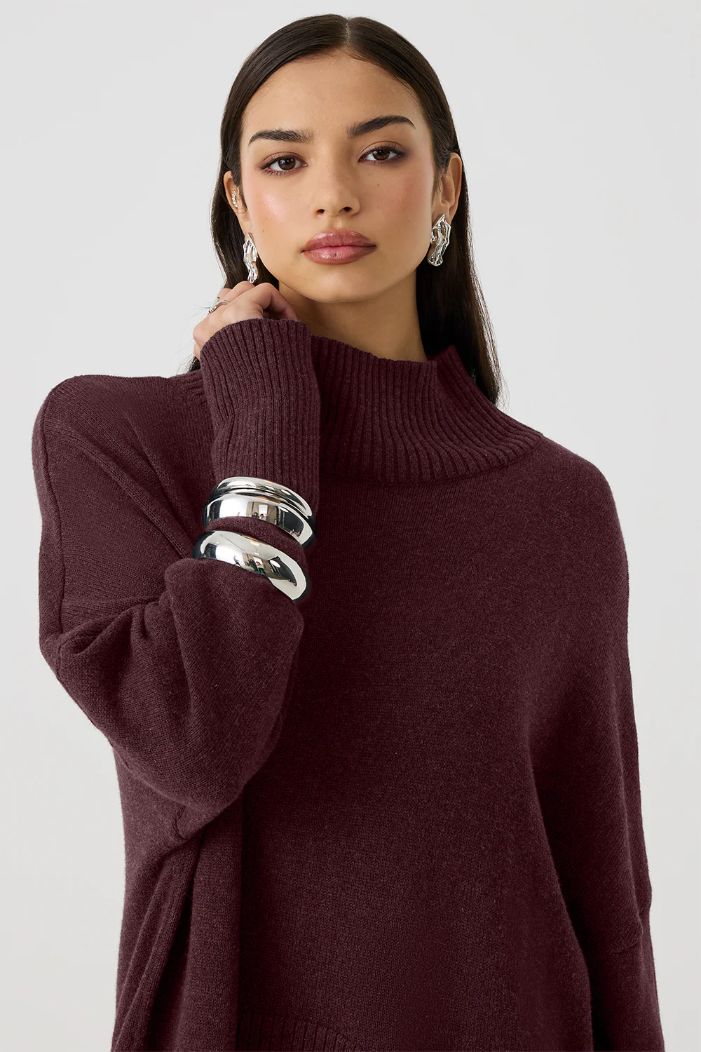 Mila Knit Co-ord Jumper - Image 13