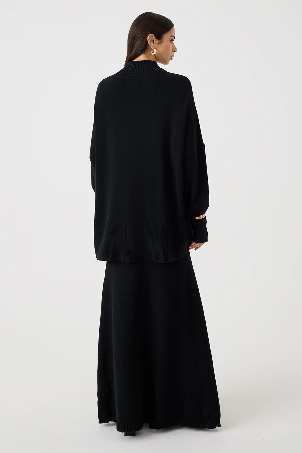 Mila Knit Co-ord Jumper - Image 5