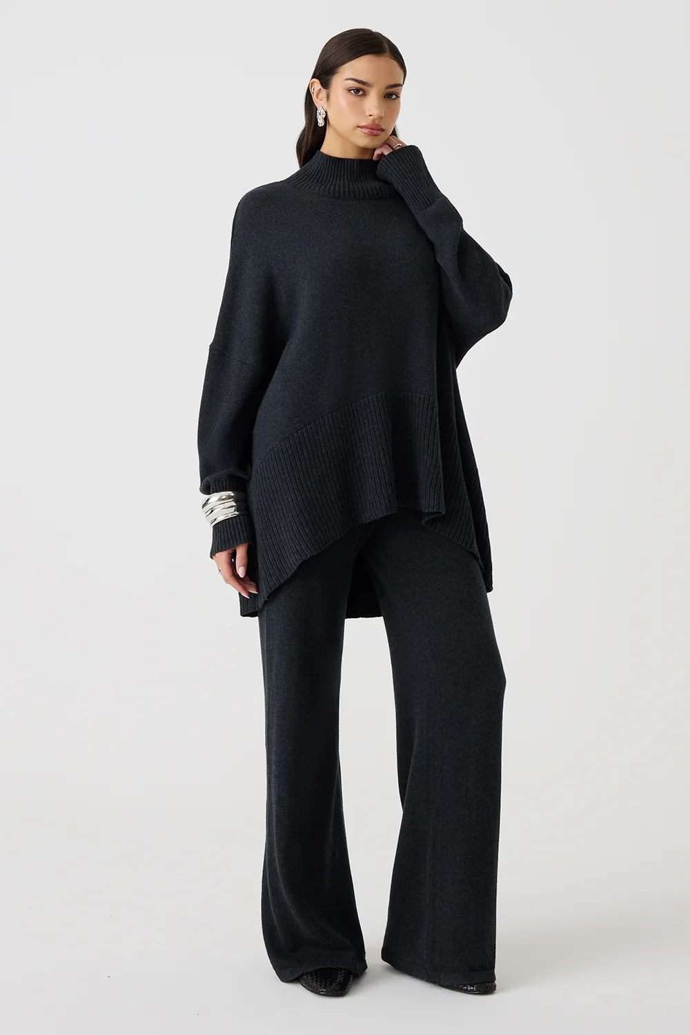 Mila Knit Co-ord Jumper - Image 6