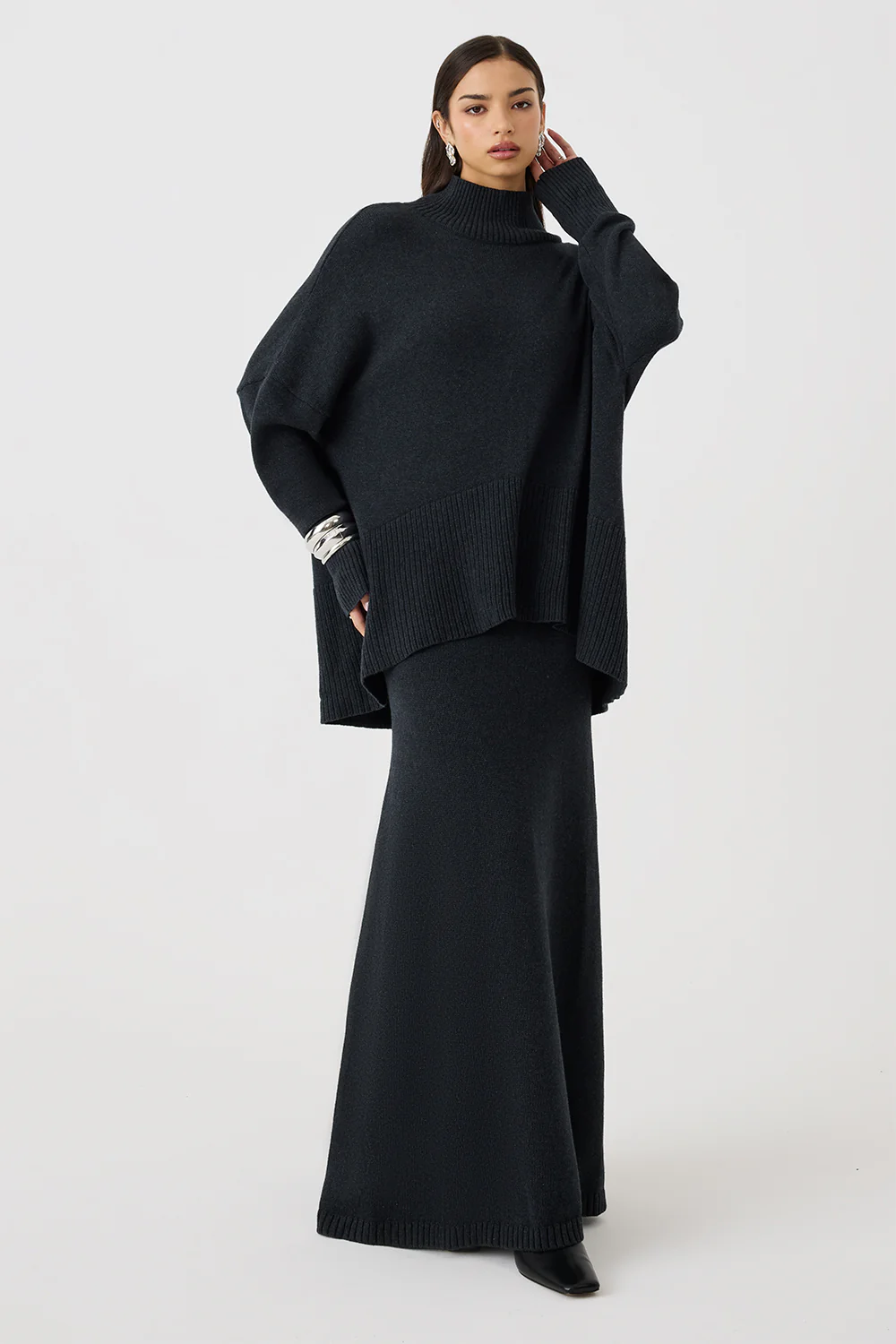 Mila Knit Co-ord Jumper - Image 7