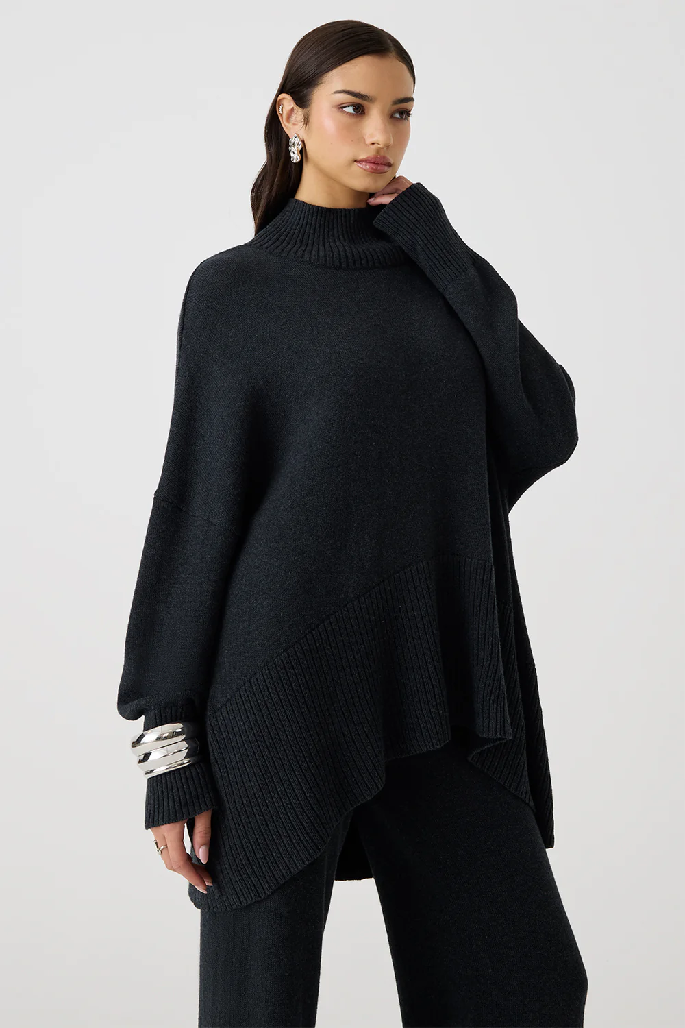 Mila Knit Co-ord Jumper - Image 8
