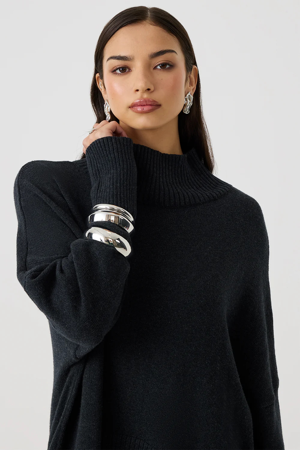 Mila Knit Co-ord Jumper - Image 9