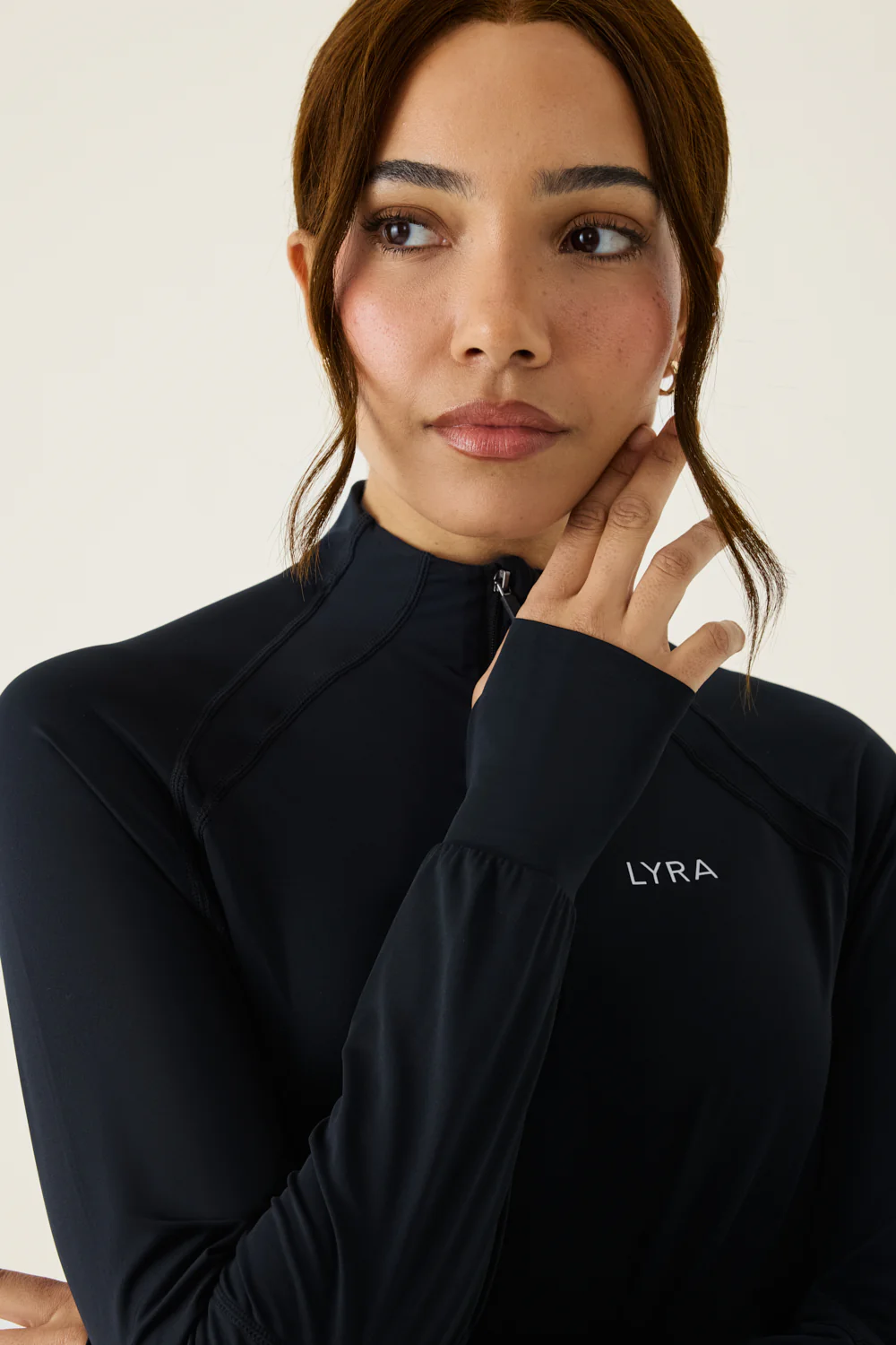 Modest Active Top - Image 4