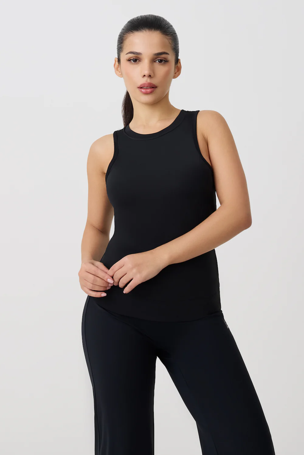 Scuba Swim Tank