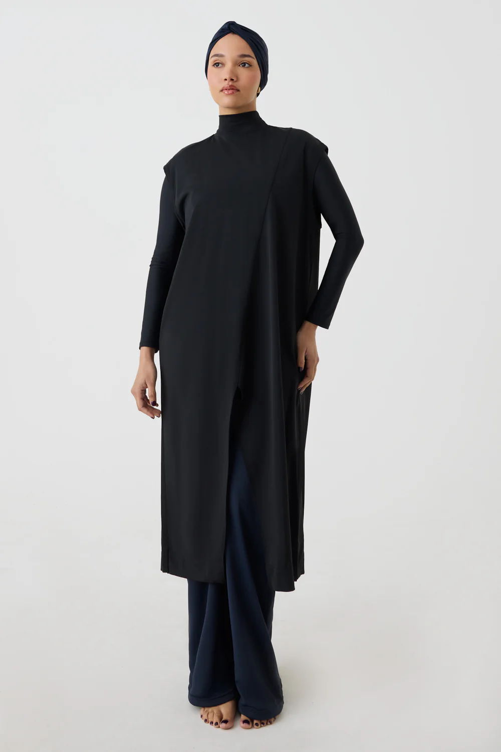 Reem Swim Cover Up - Image 3