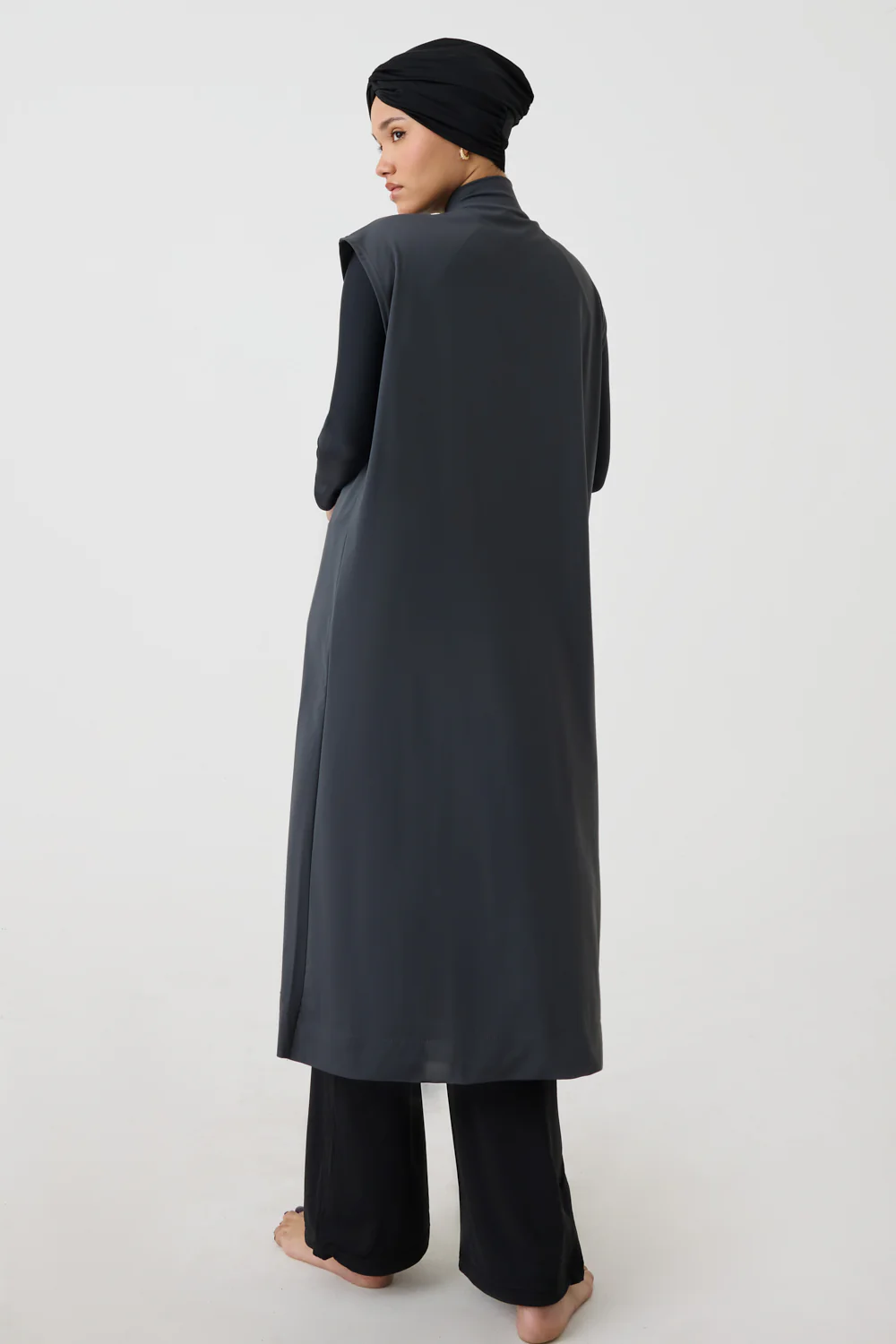 Reem Swim Cover Up - Image 6