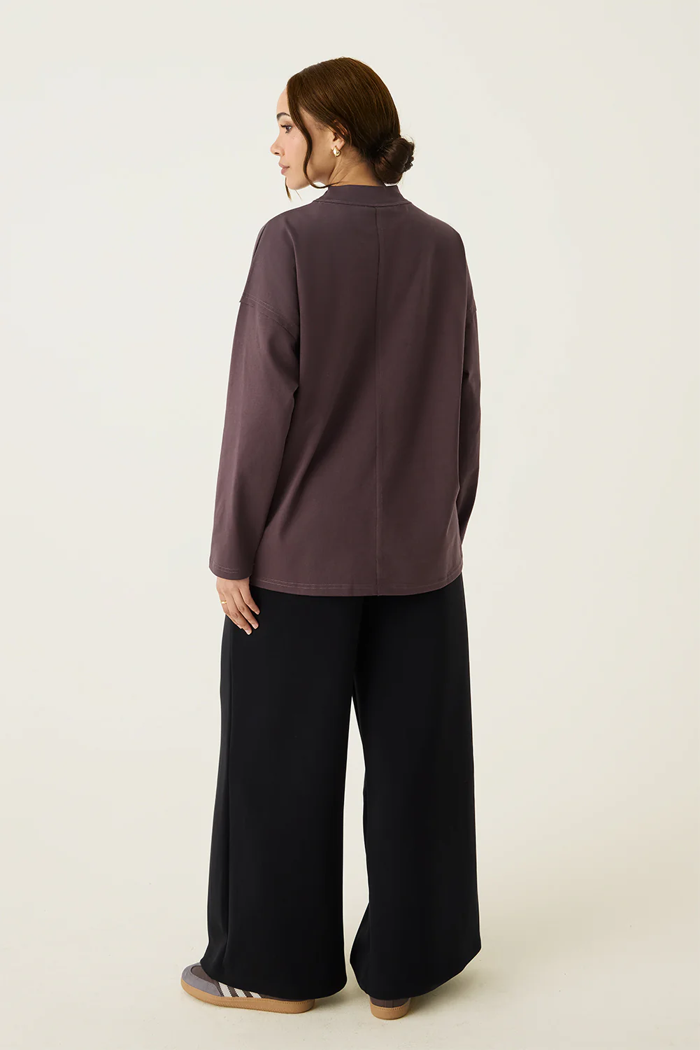 Relaxed T-Shirt - Image 10
