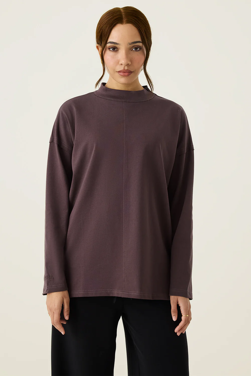 Relaxed T-Shirt - Image 11
