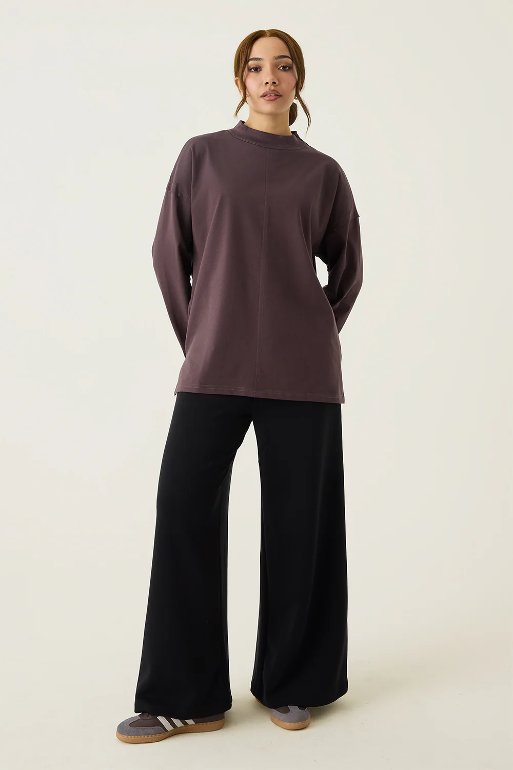 Relaxed T-Shirt - Image 12