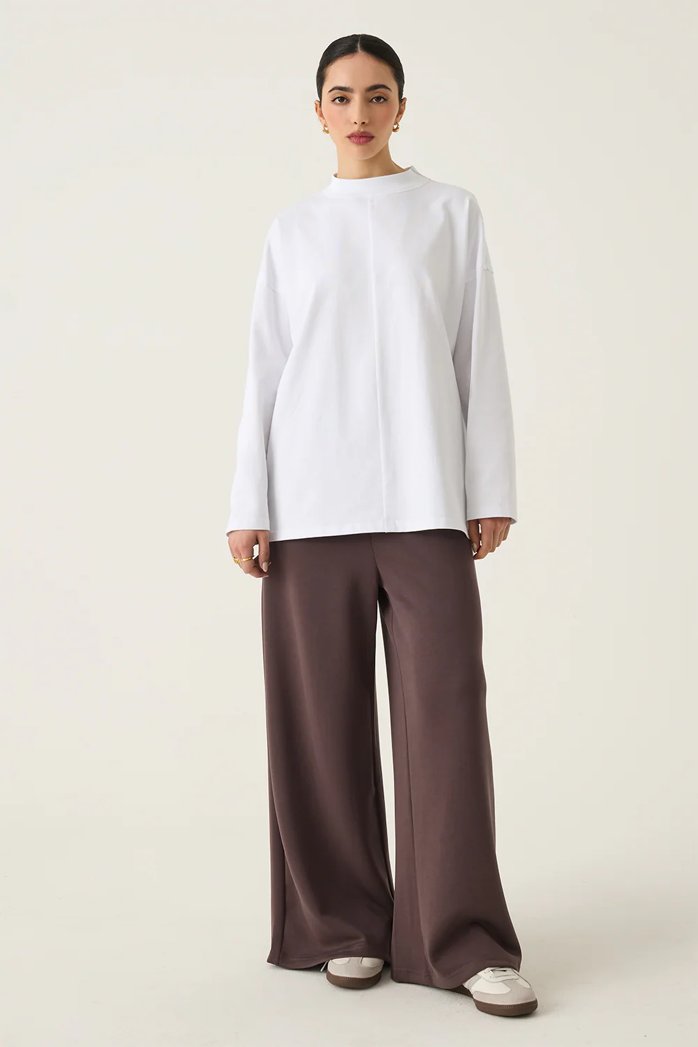 Relaxed T-Shirt - Image 14