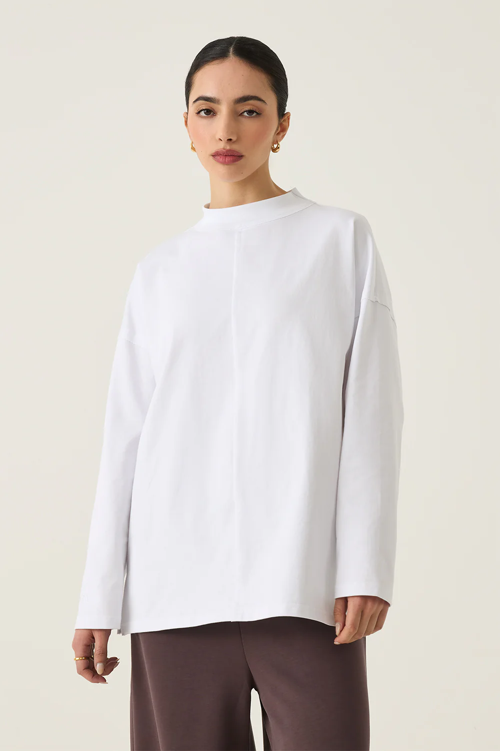 Relaxed T-Shirt - Image 16