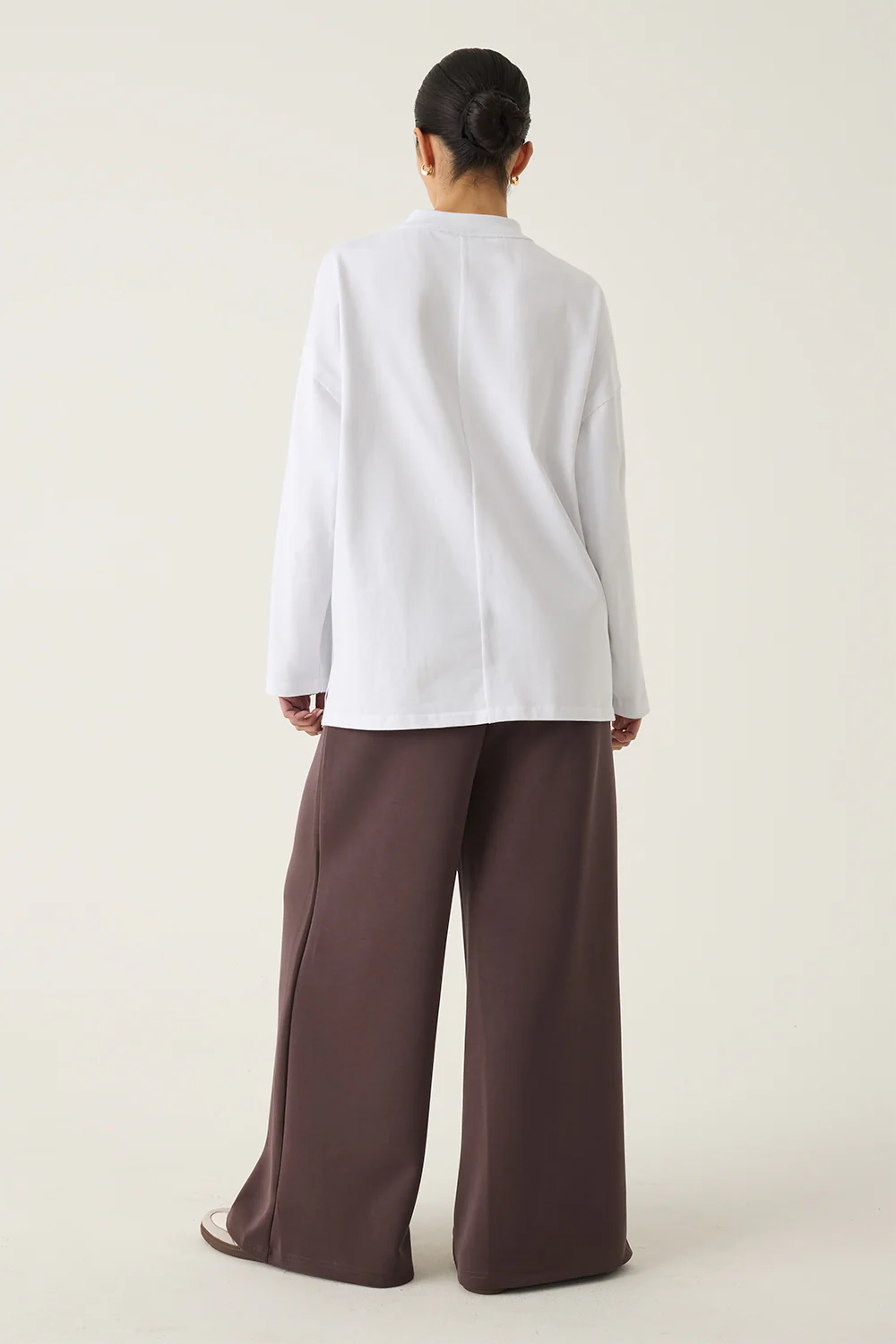 Relaxed T-Shirt - Image 17