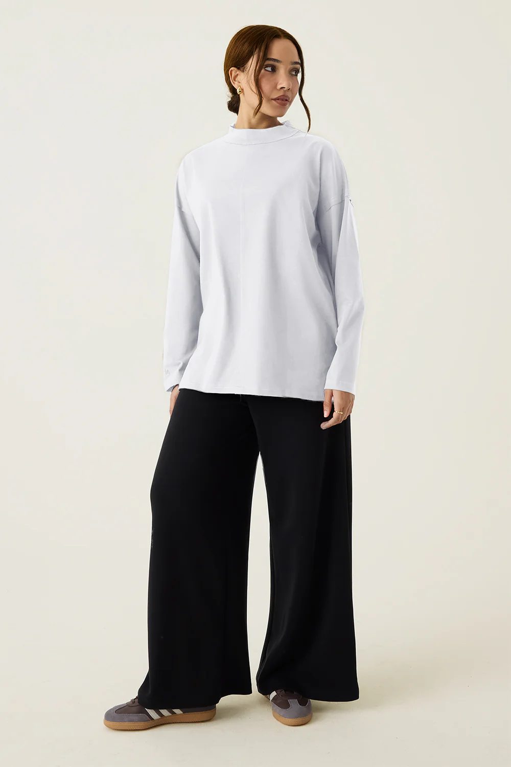 Relaxed T-Shirt - Image 18