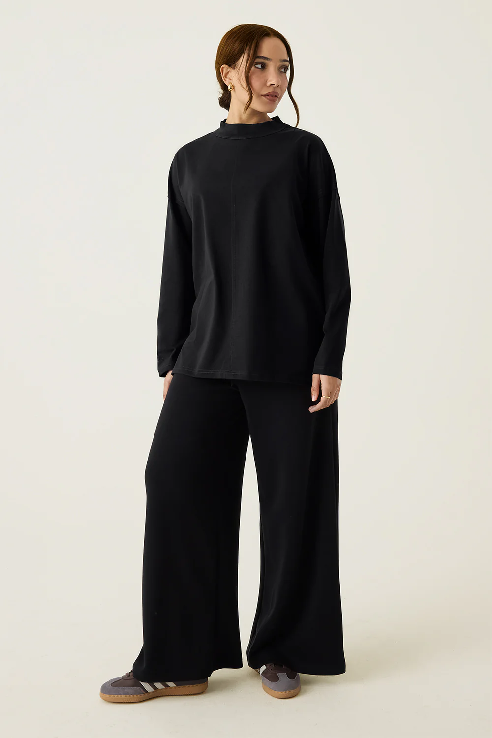Relaxed T-Shirt - Image 4