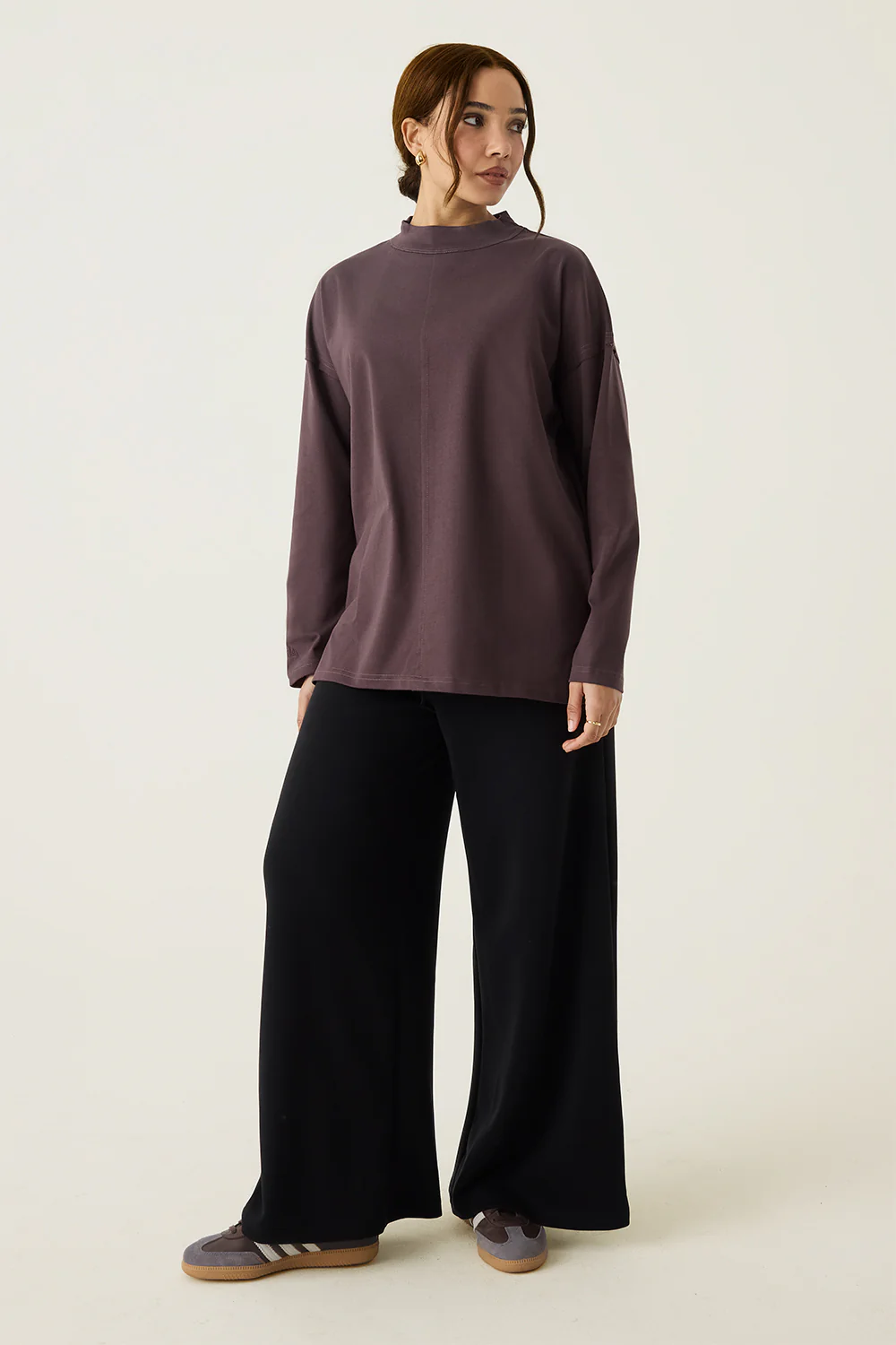 Relaxed T-Shirt - Image 8