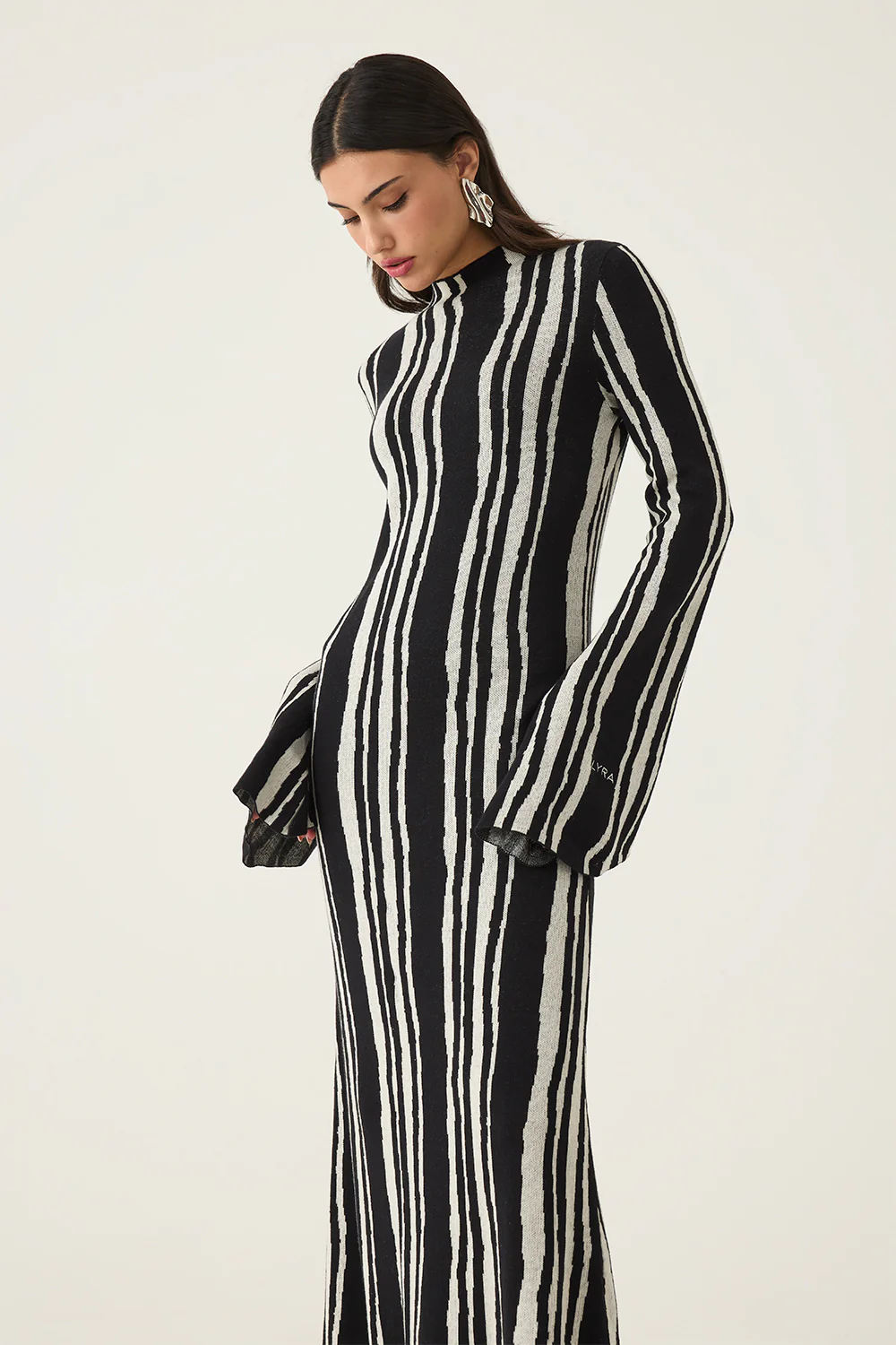 Riva Dress - Image 6