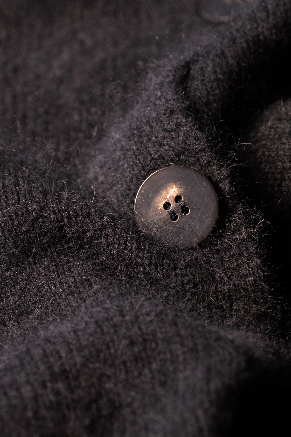 Selene Knit Dress - Image 5