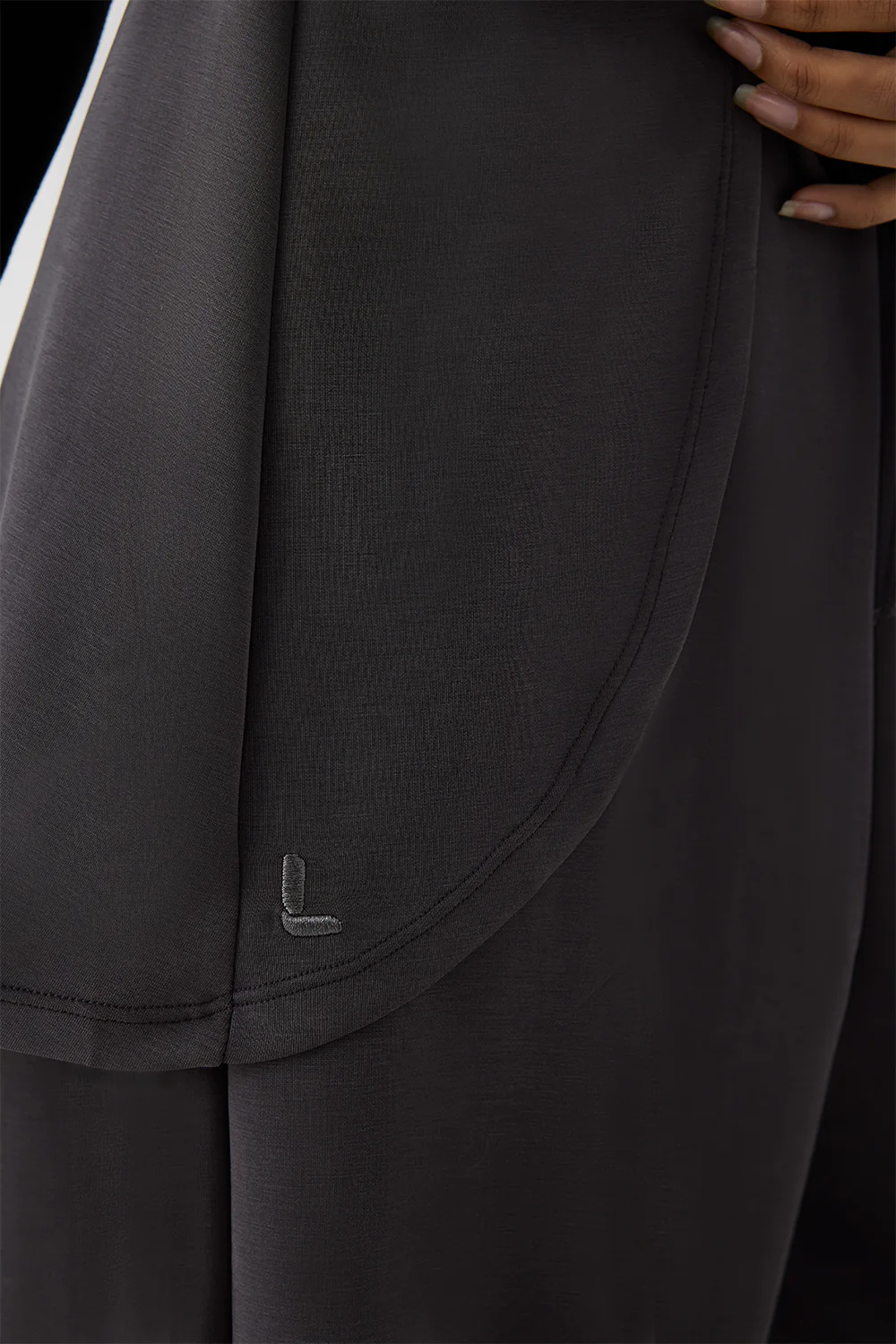 Skirt Layer Trouser - Image 13