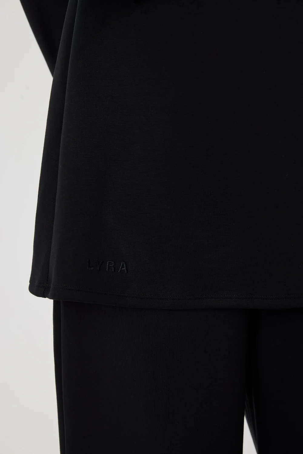 Skirt Wrap Trouser - Image 12