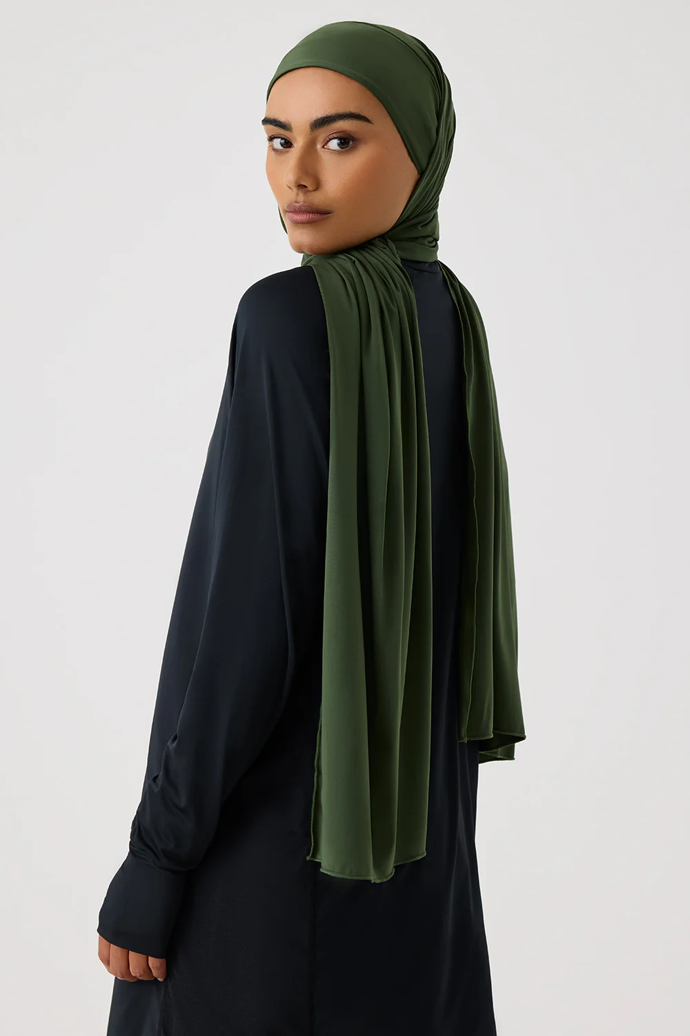 Sports Multi-Way Hijab - Image 3