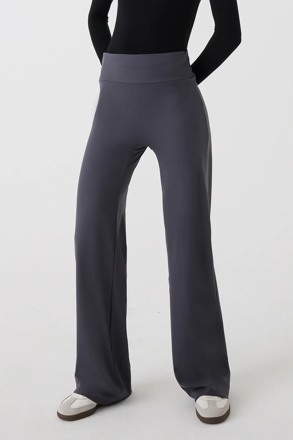 Straight Leg Active Bottoms - Image 7