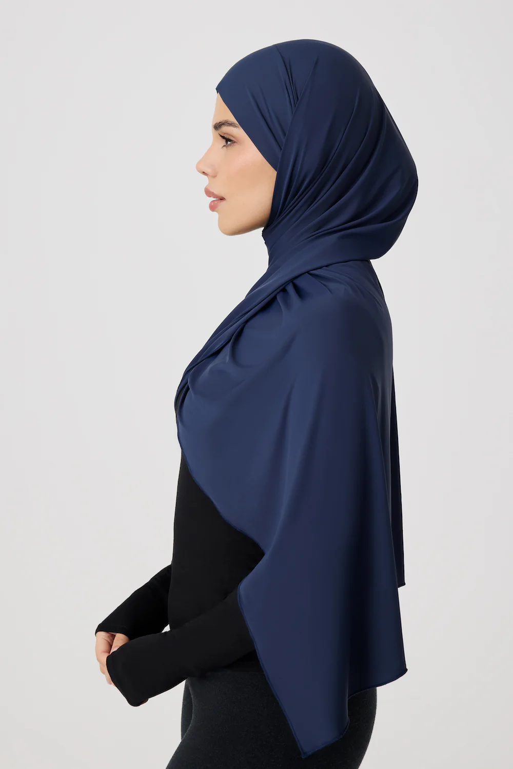 Swim Multi-Way Hijab - Image 10