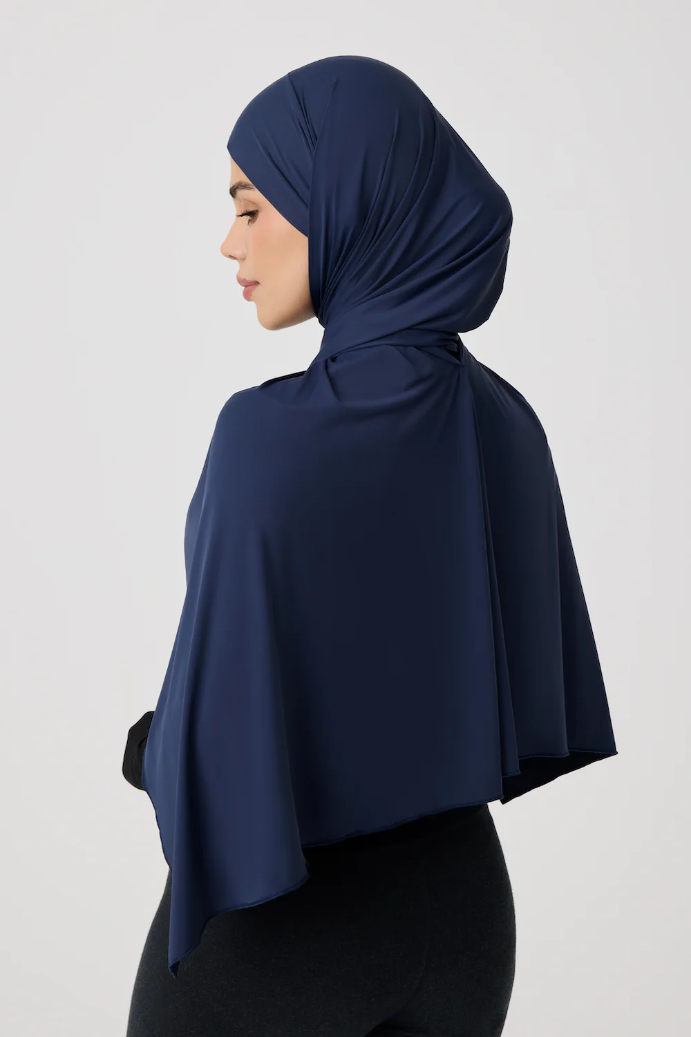Swim Multi-Way Hijab - Image 11