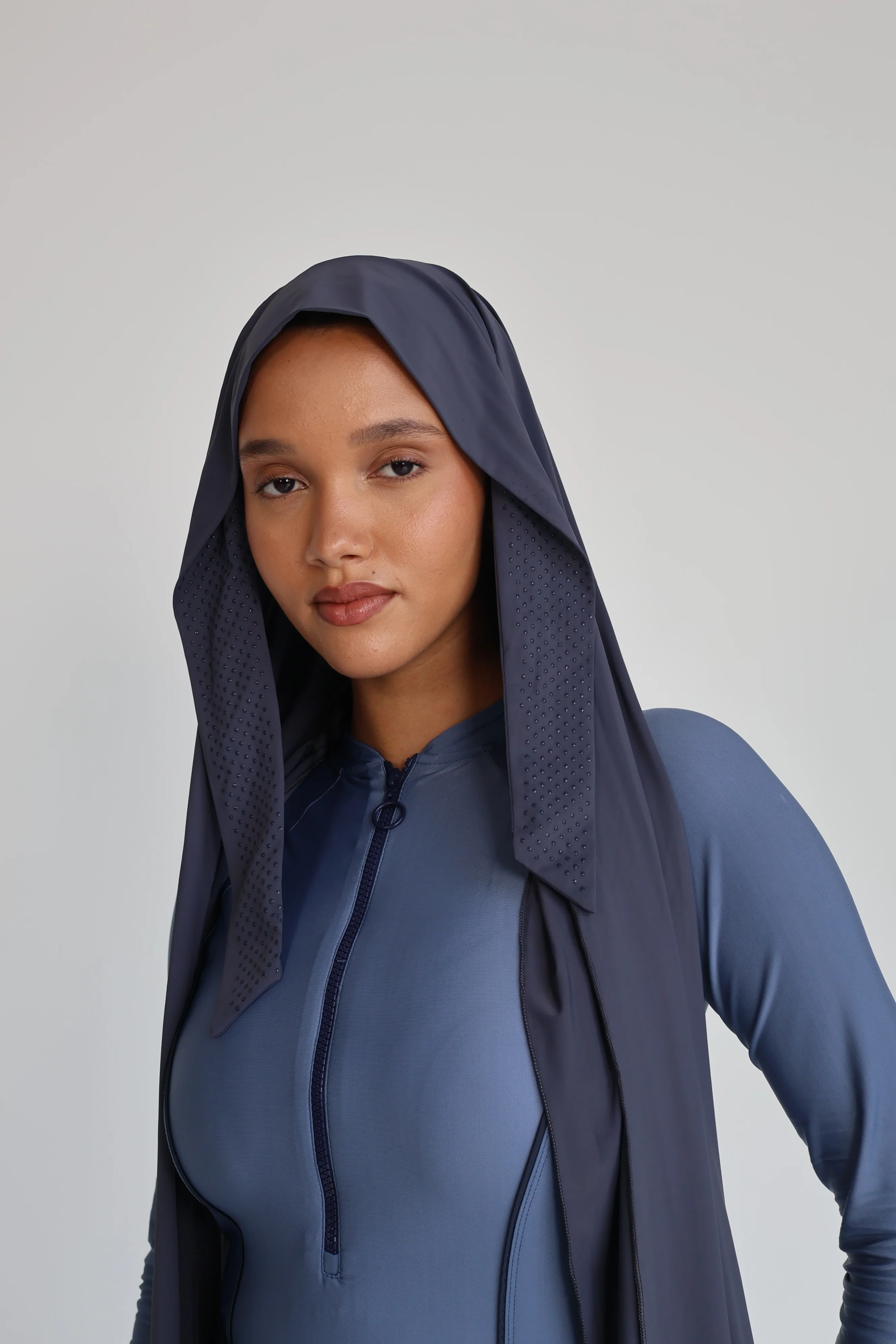 Swim Multi-Way Hijab - Image 12