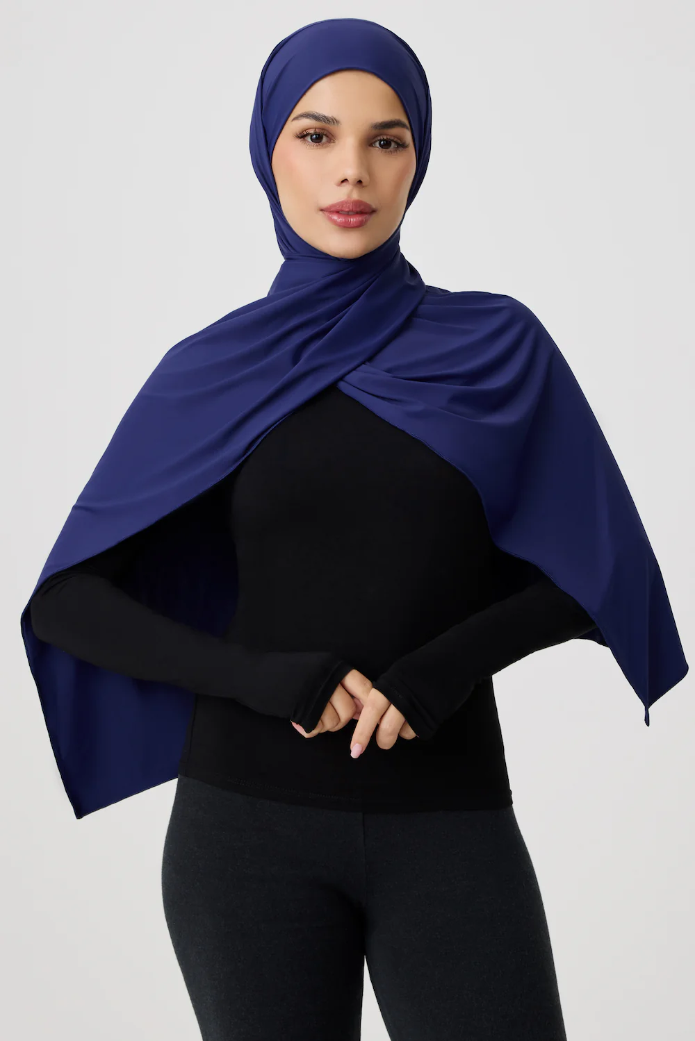 Swim Multi-Way Hijab - Image 13