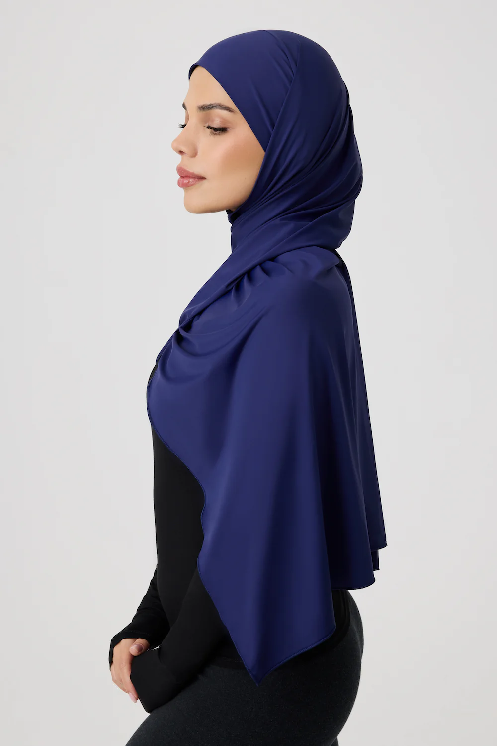 Swim Multi-Way Hijab - Image 15
