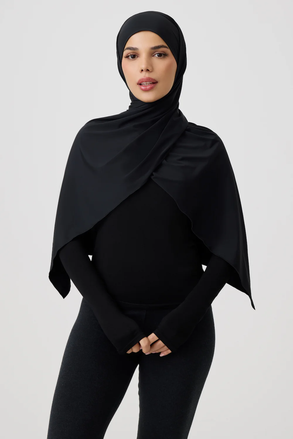 Swim Multi-Way Hijab - Image 17