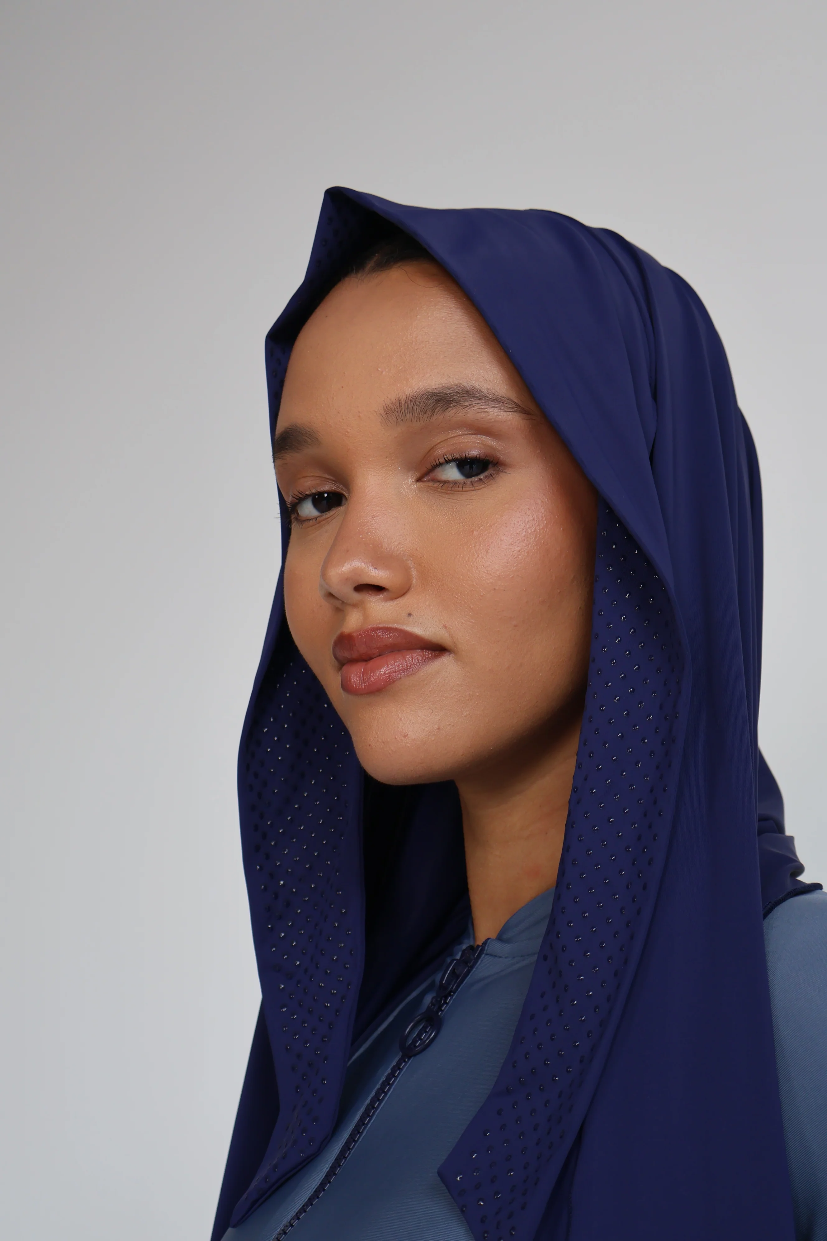 Swim Multi-Way Hijab - Image 18