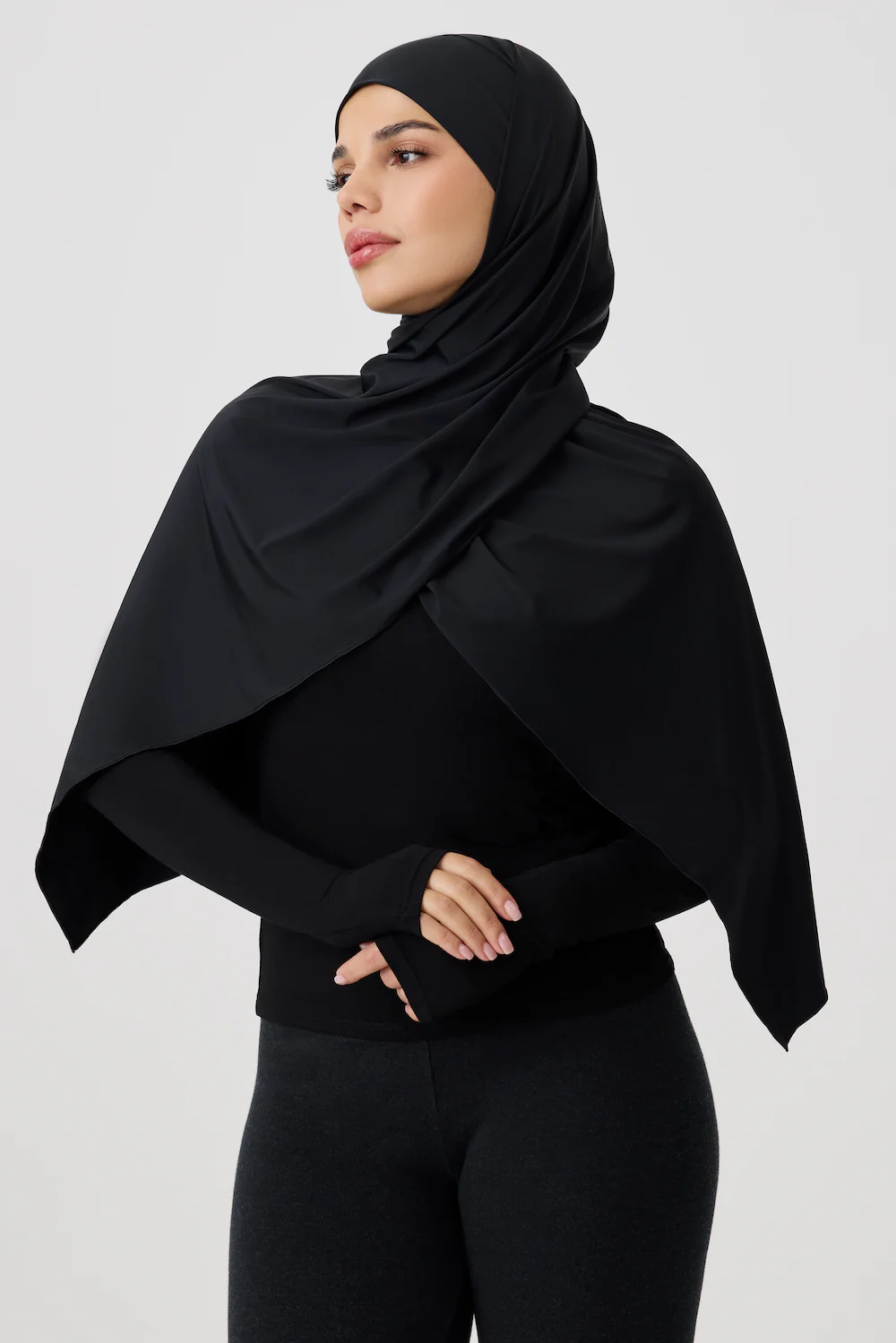 Swim Multi-Way Hijab - Image 19