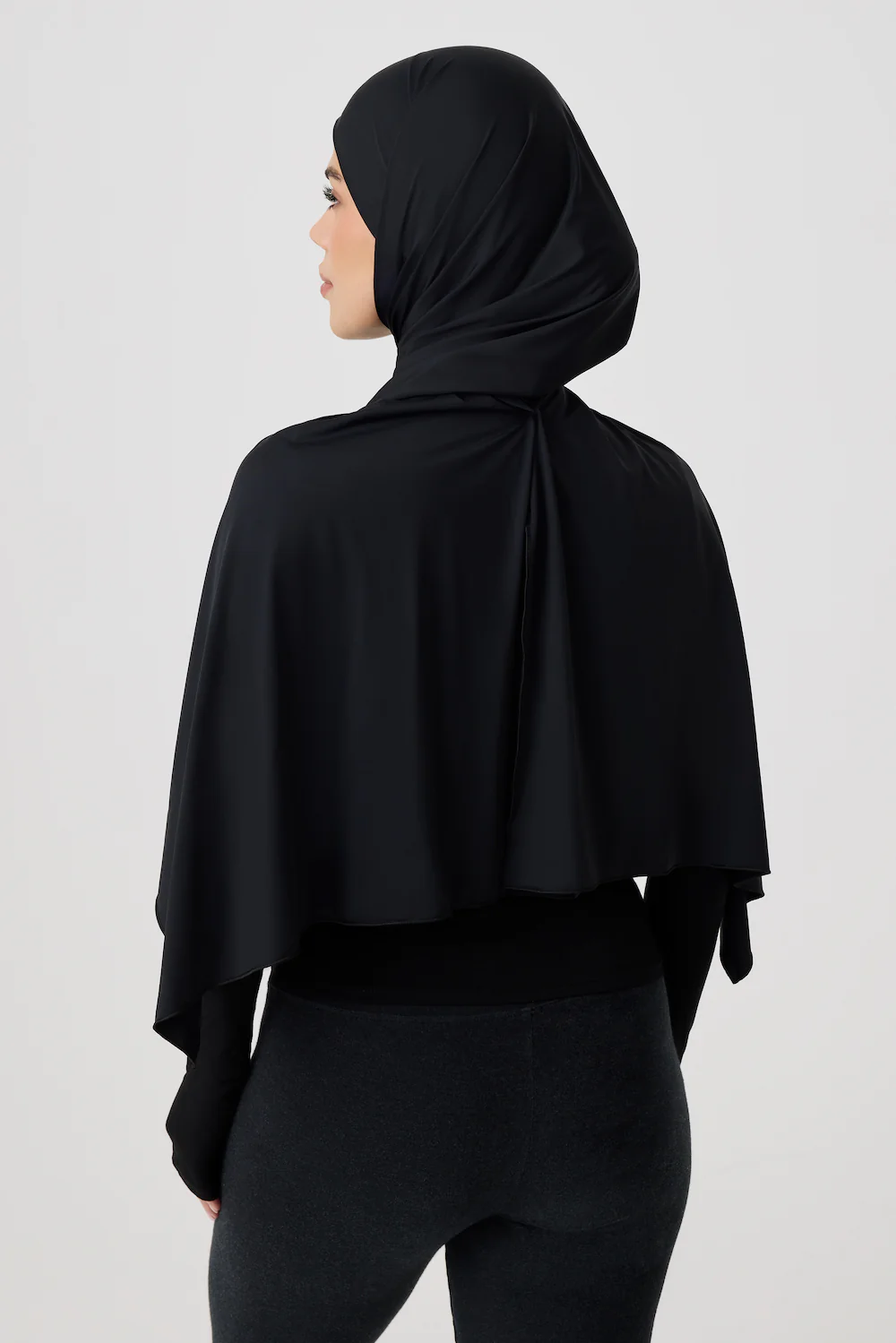 Swim Multi-Way Hijab - Image 20