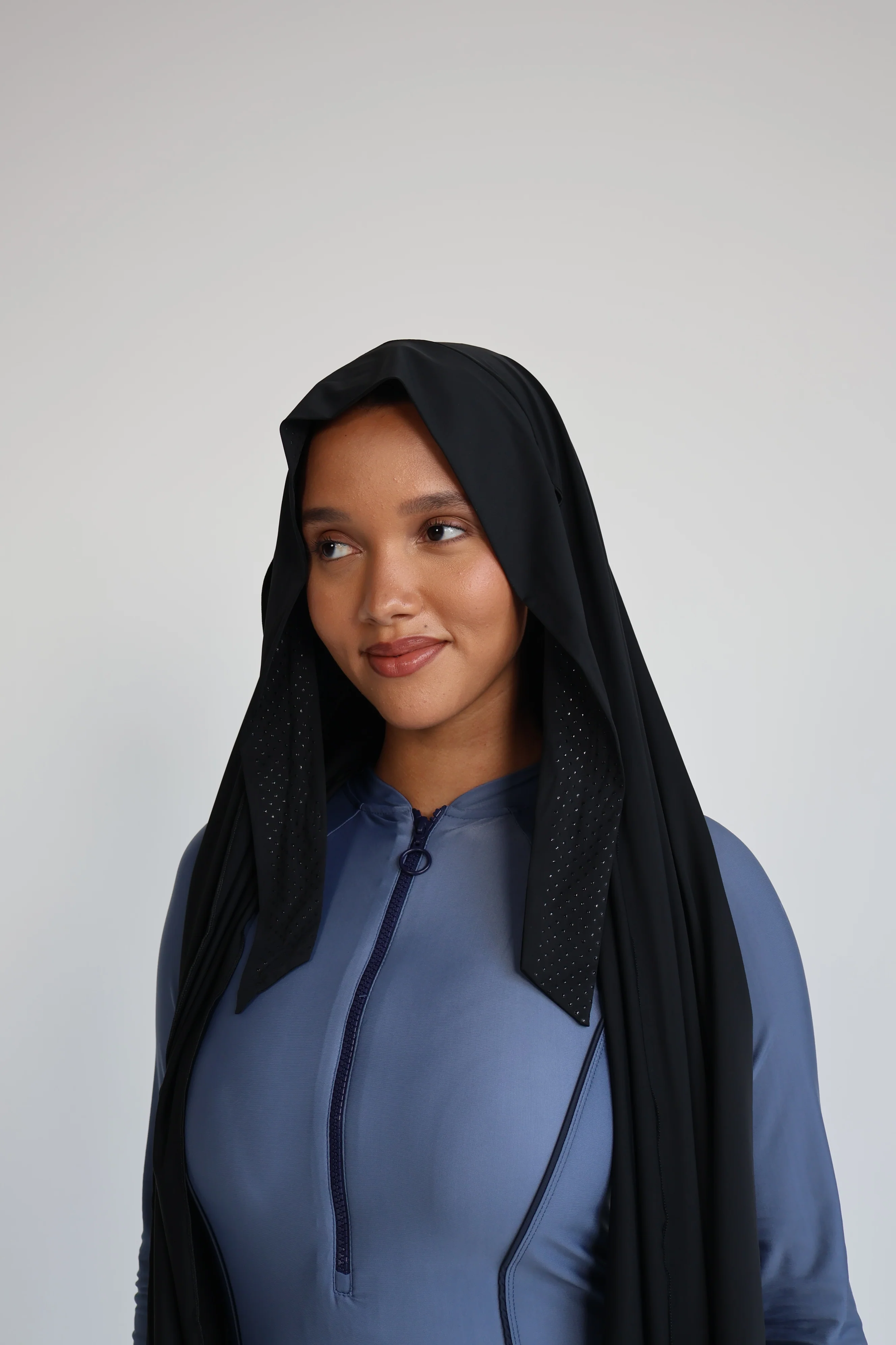 Swim Multi-Way Hijab - Image 22