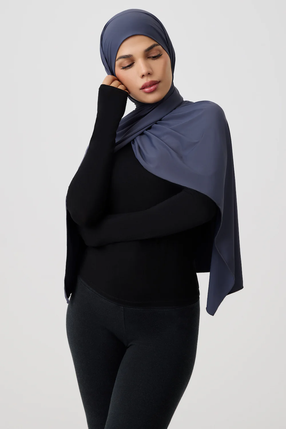 Swim Multi-Way Hijab - Image 23