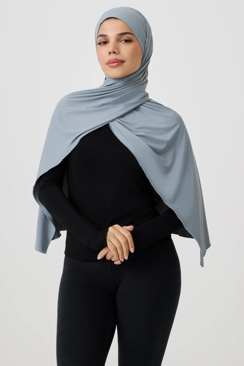 Swim Multi-Way Hijab - Image 3