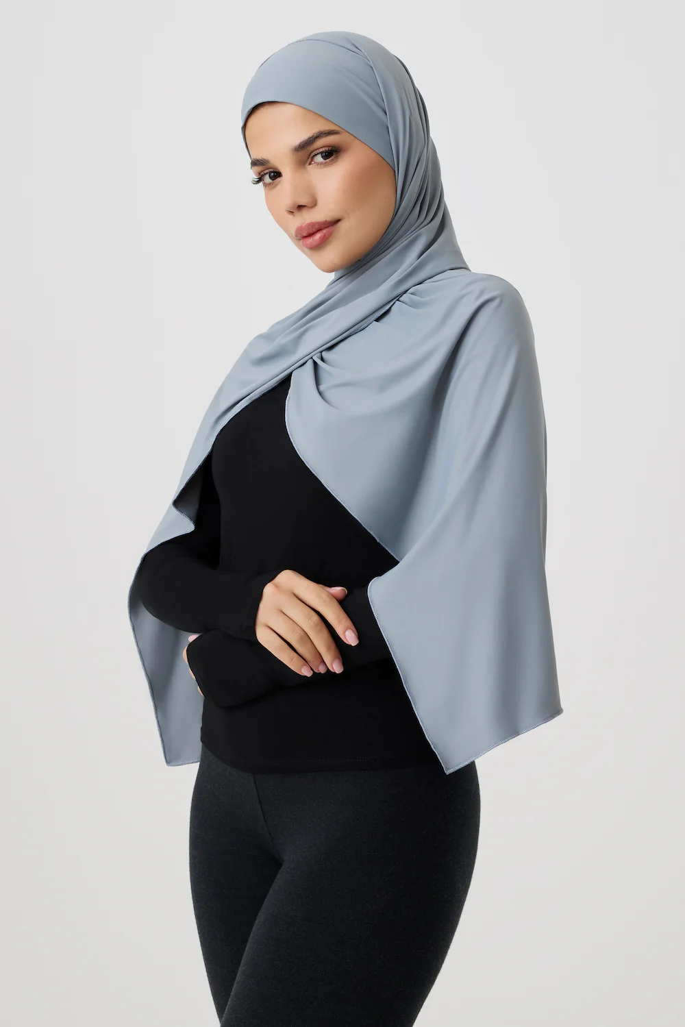 Swim Multi-Way Hijab - Image 4