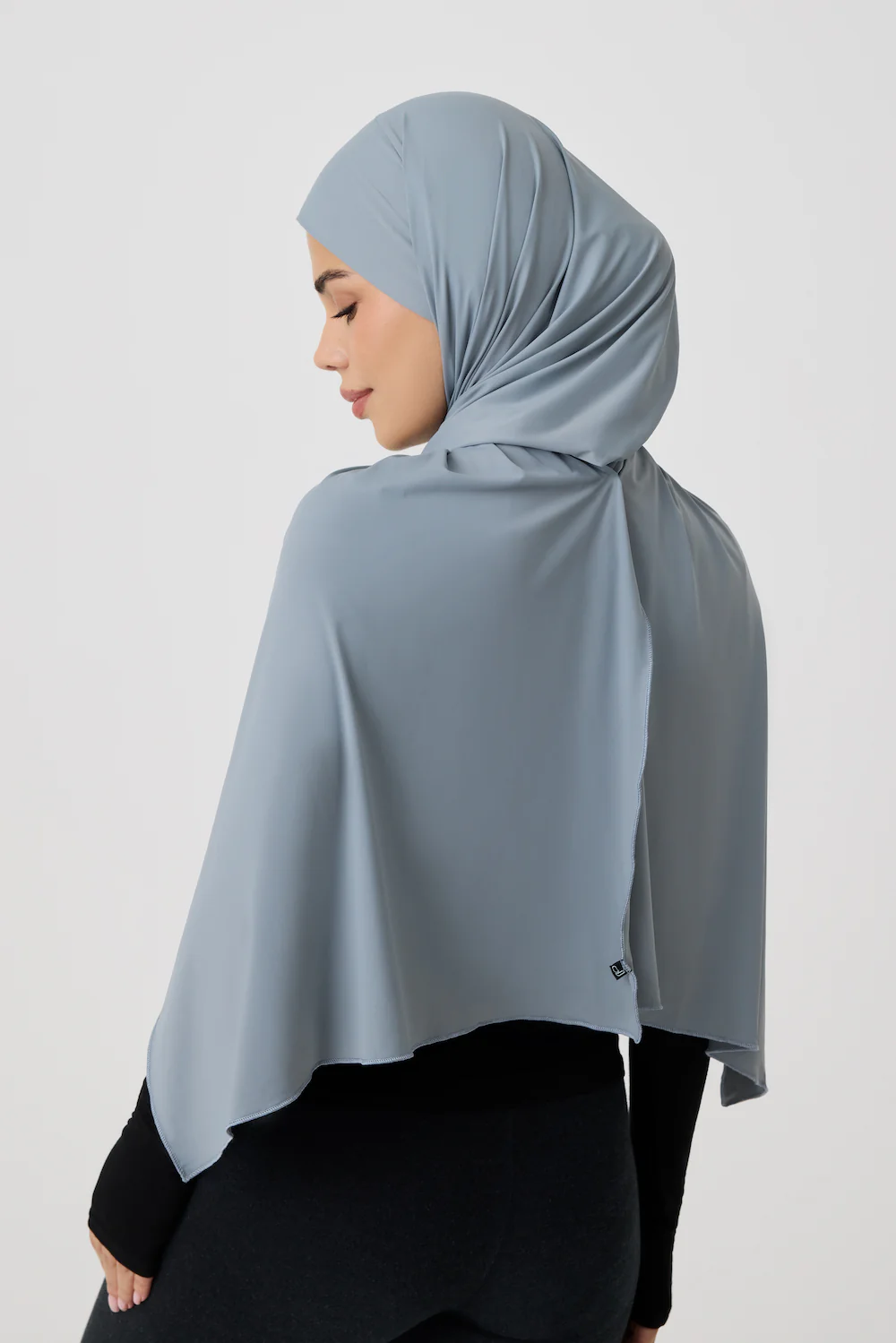 Swim Multi-Way Hijab - Image 5