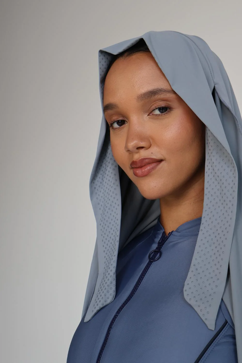 Swim Multi-Way Hijab - Image 6