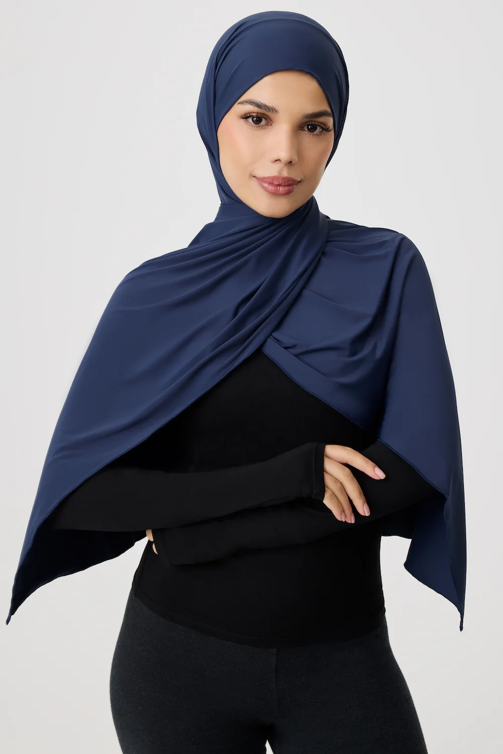 Swim Multi-Way Hijab - Image 7