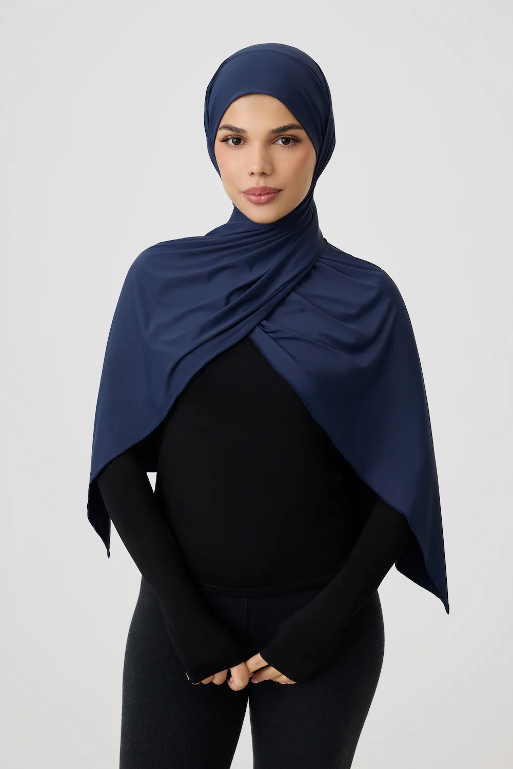 Swim Multi-Way Hijab - Image 8