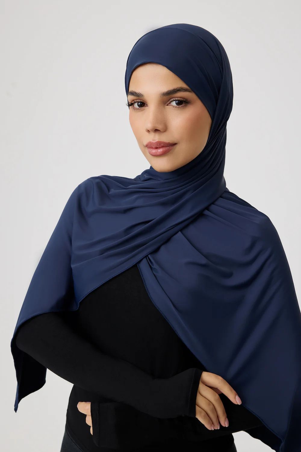 Swim Multi-Way Hijab - Image 9
