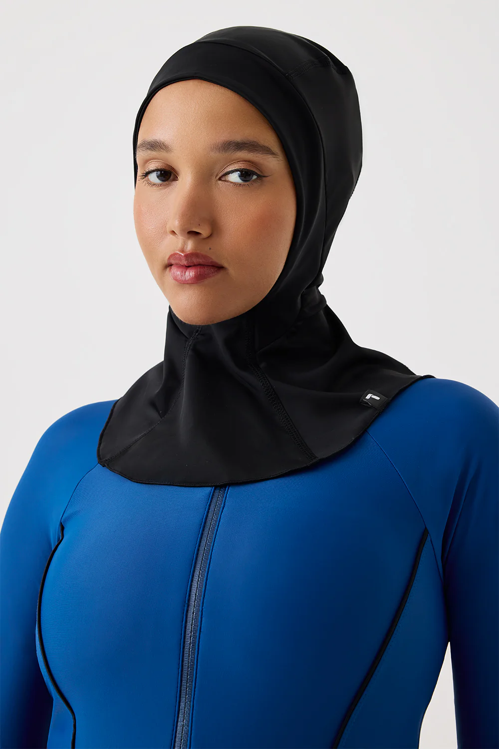 Pull Over Swim Grip Hijab - Image 5