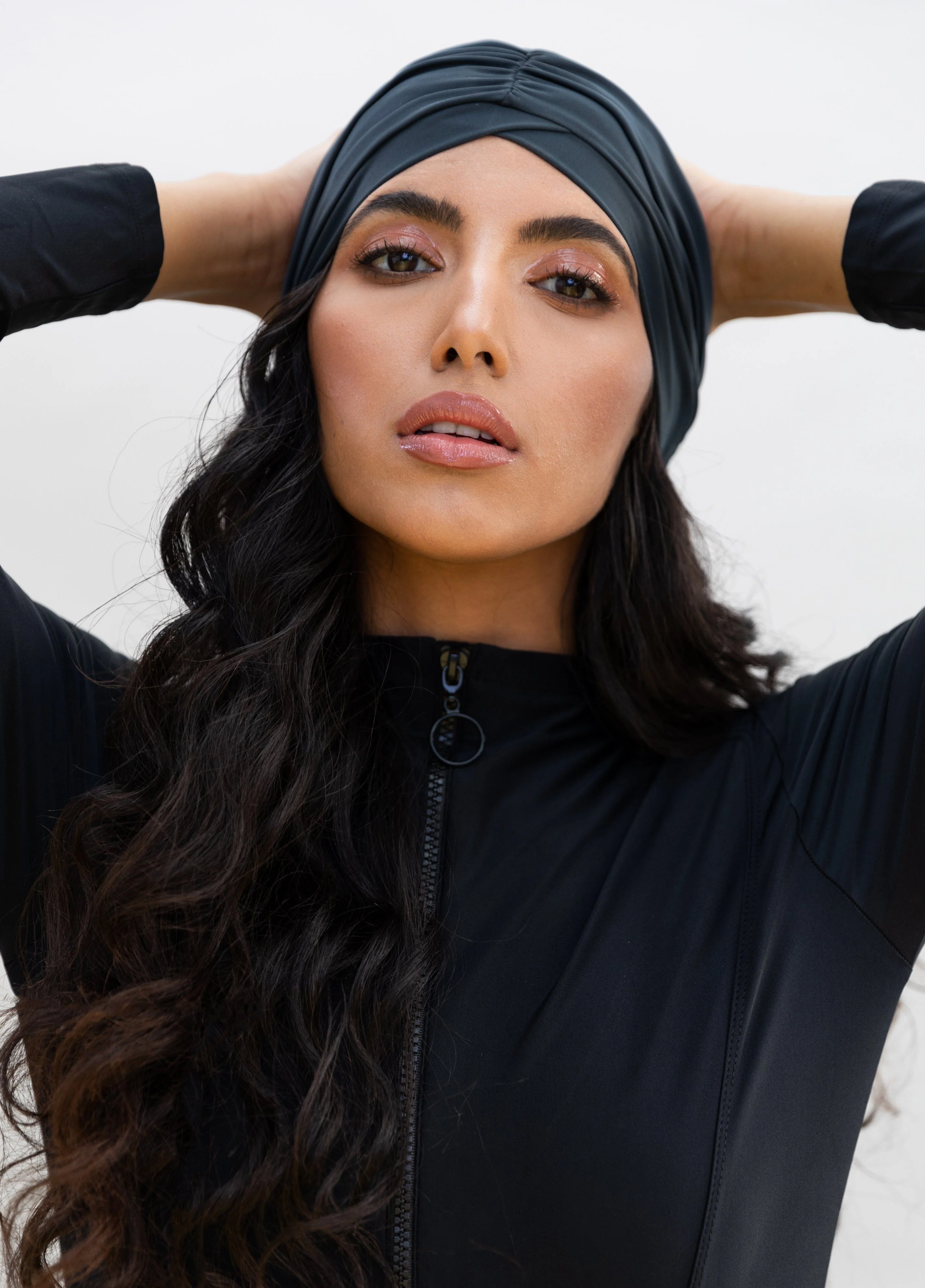 Swim Turban - Image 3