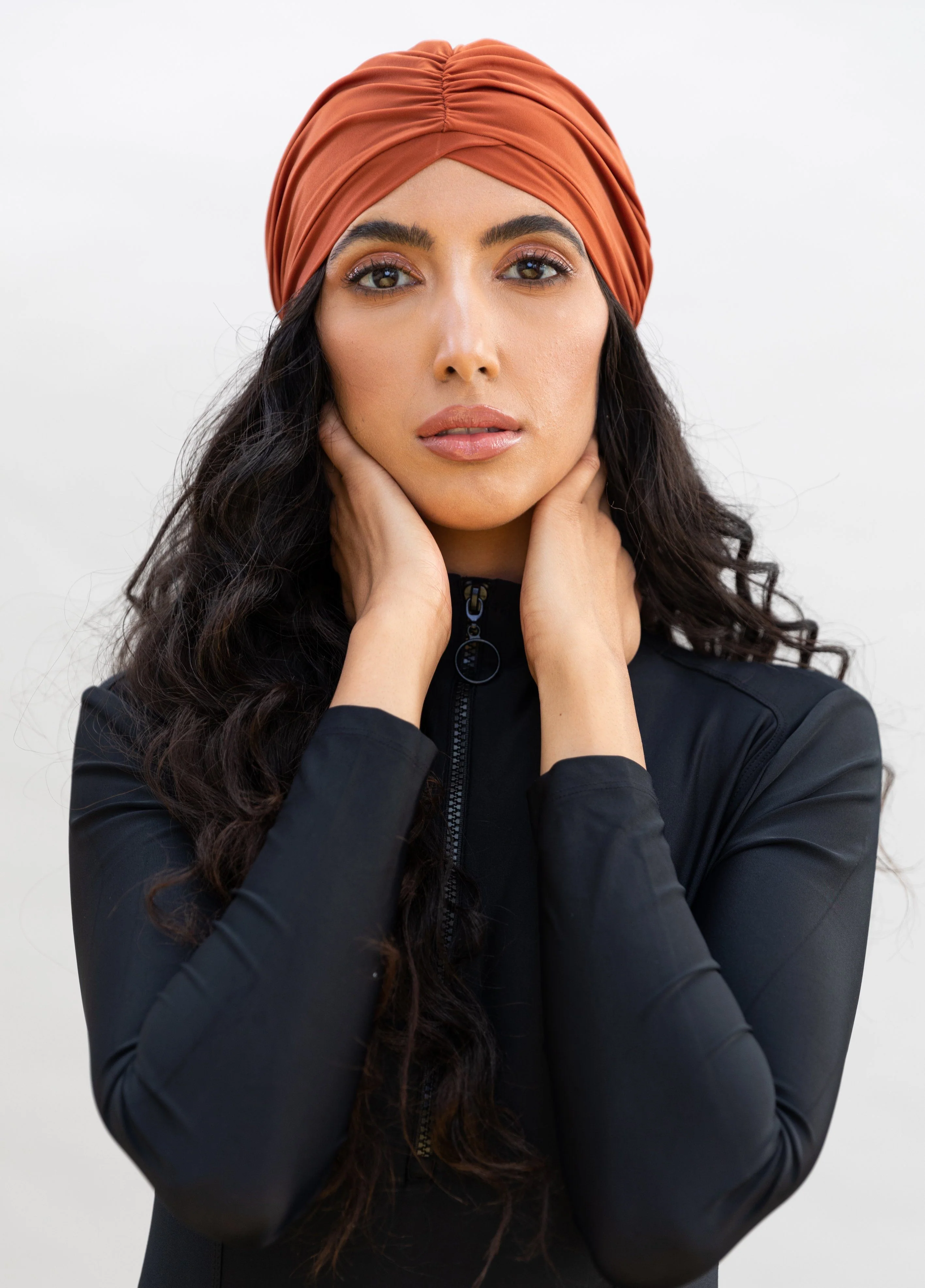 Swim Turban - Image 5