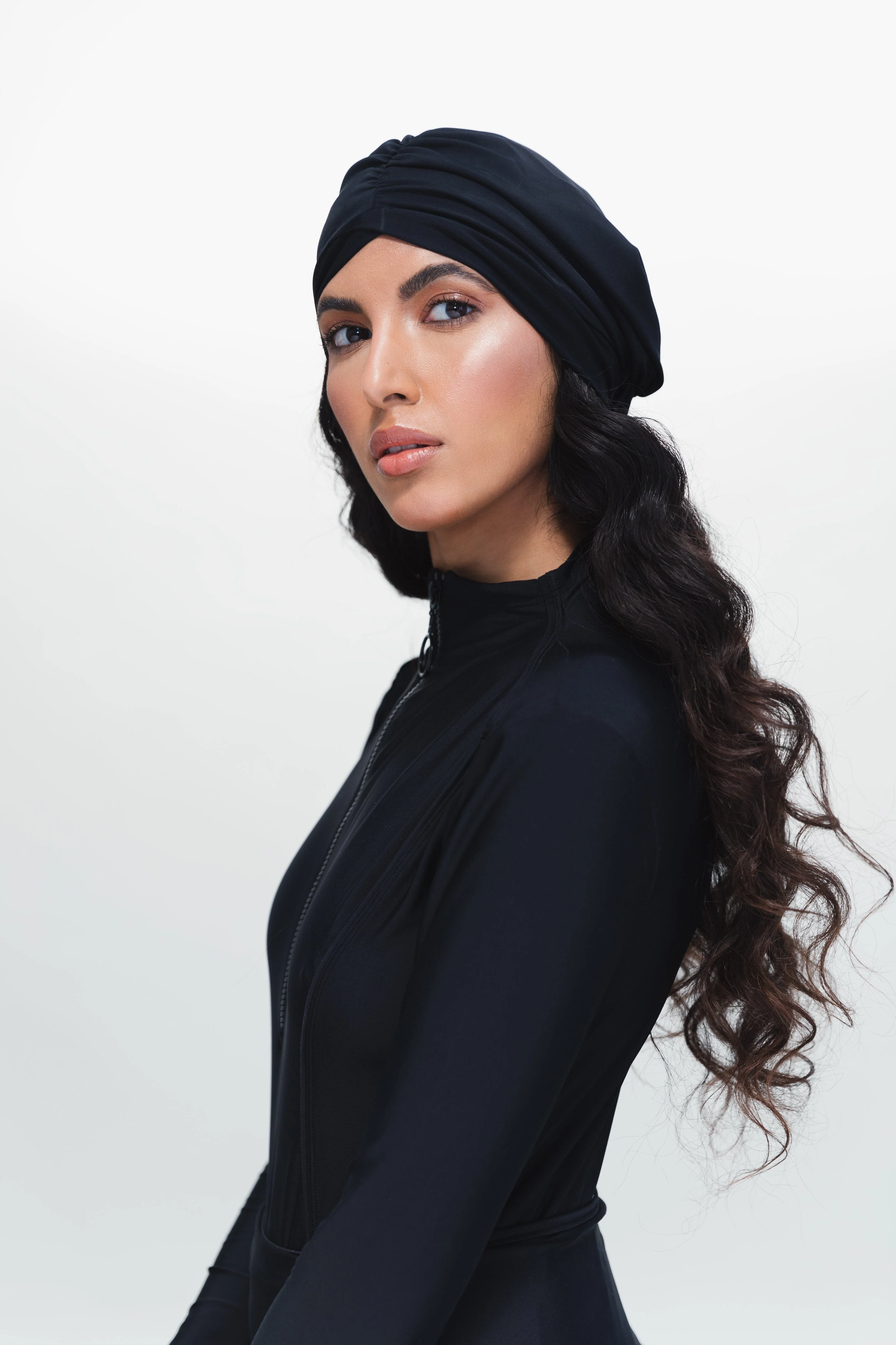 Swim Turban - Image 8