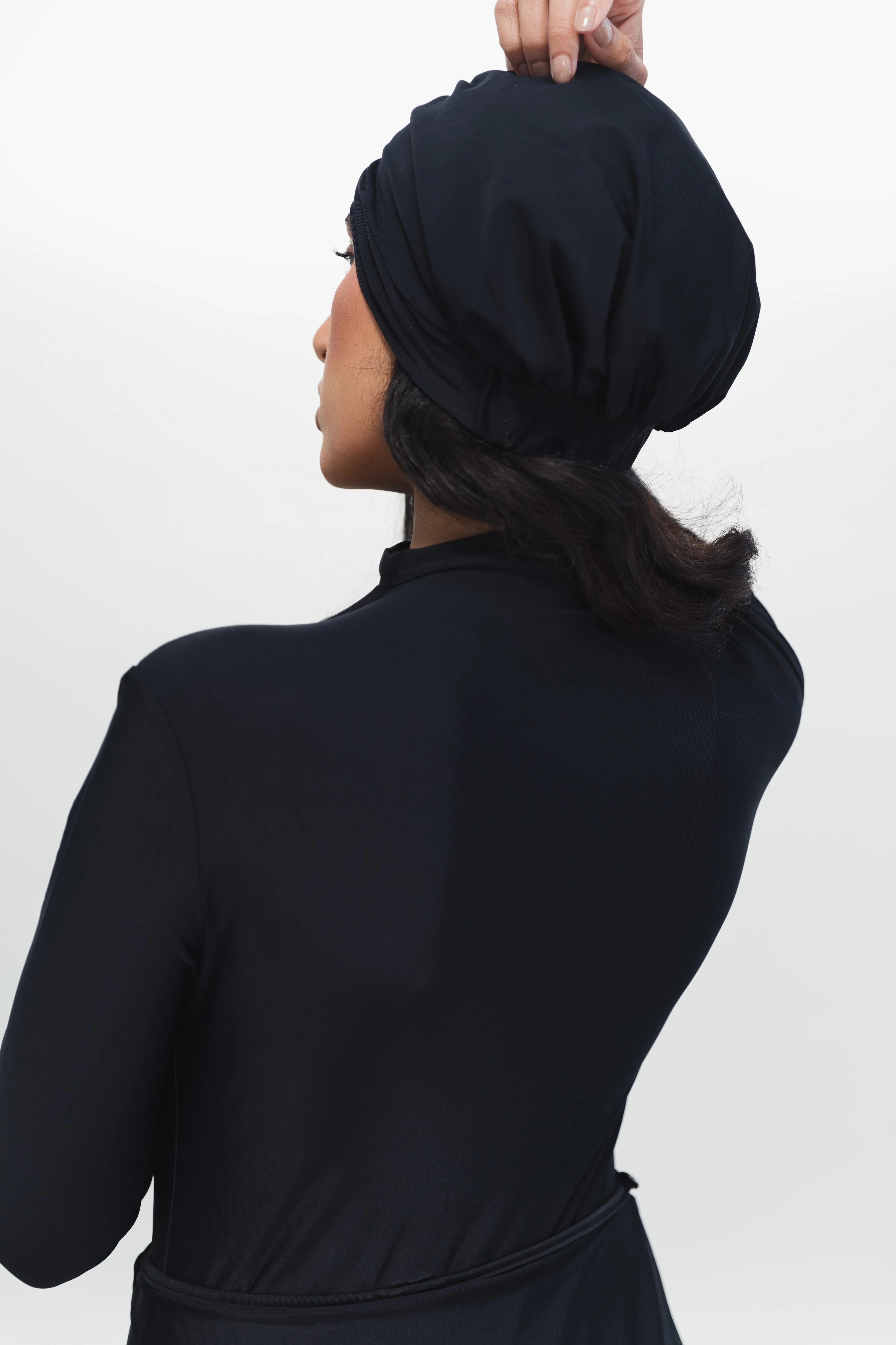 Swim Turban - Image 9